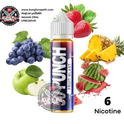 50 Punch Fruit Blast