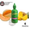 Bangsawan Honeydew Pineapple