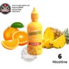 Bangsawan Orange Pineapple