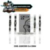 CKS Junior 0.6 Ohm