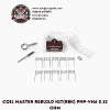 COIL MASTER REBUILD KIT(RBK) FOR PNP-VM6 0.15โอห์ม