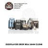 DIGIFLAVOR DROP RDA 24MM CLONE