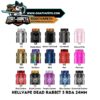 Dead Rabbit V3 RDA