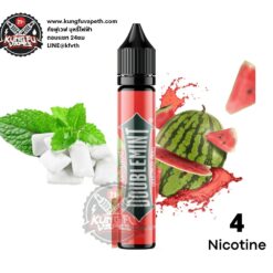 Double Mint Watermelon