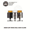 GEEKVAPE TENGU RDA 24MM CLONE