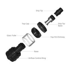 HELLVAPE LAUNCHER MINI TANK 25M (2)
