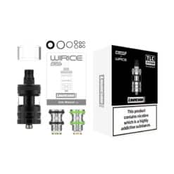 HELLVAPE LAUNCHER MINI TANK 25M (7)