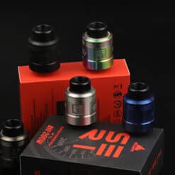 HELLVAPE SERI RDA 26MM (13)