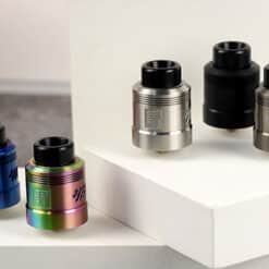 HELLVAPE SERI RDA 26MM (8)