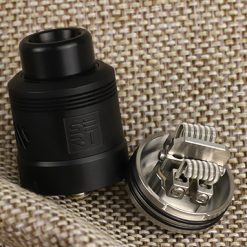 HELLVAPE SERI RDA 26MM (9)
