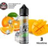 Iceberg Blow Mangue Orange