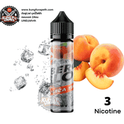 Iceberg Blow Pesca Tea