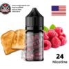 Salt Nic Jam Monster Raspberry