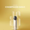 KARDINAL STICK KURVE สี CHAMPAGNE GOLD,
