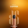 KARDINAL STICK KURVE สี COPPER,