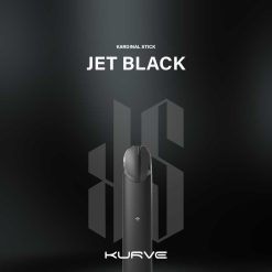KARDINAL STICK KURVE สี JET BLACK