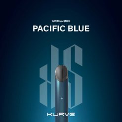 KARDINAL STICK KURVE สี PACIFIC BLUE