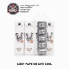 LOST VAPE UB LITE