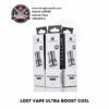LOST VAPE ULTRA BOOST COIL