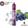 Marbo Ice Grape Freebase