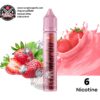 Marbo Ice Strawberry