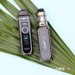 OBS CUBE PRO MOD BOX 80W 3000mA (4)