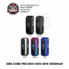 OBS CUBE PRO MOD BOX 80W 3000mA (5)