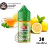 Salt Nic Oishii Lime Tea