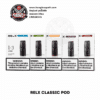 RELX CLASSIC SINGLE POD หัวน้ำยาพอต