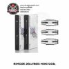 RINCOE JELLYBOX MANTO AIO COIL