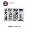 SMOANT SANTI COIL