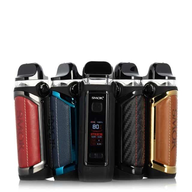 SMOK IPX 80 POD KIT - Image 9