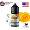 Salt Nic Air Factory Mango Ice