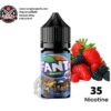 Salt Nic Fanta Berry