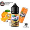 Salt Nic Fanta Orange