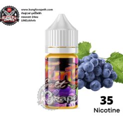 Salt Nic Funta Grape