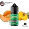 Salt Nic Bangsawan Honeydew Pineapple