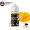 Salt Nic I Am Salt Mango