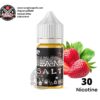 Salt Nic I Am Salt Strawberry