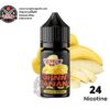 Salt Nic Johnny Banana