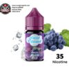 Salt Nic Just Cloud Grape Ice