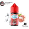 Salt Nic Just Cloud Lychee Ice