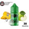Salt Nic Marbo Green