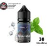 Salt Nic Marbo Iced Blast