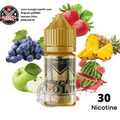 Salt Nic Marboro Gold