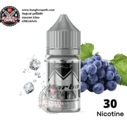 Salt Nic Marboro Platinum