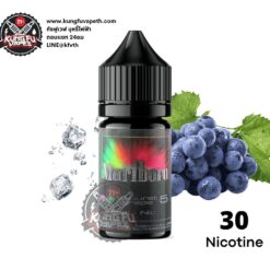 Salt Nic Marlboro w burst 5