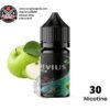 Salt Nic Mevius Apple