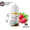 Salt Nic Mevius Ice Option Red Sorbet