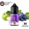 Salt Nic PhatJuice Graple